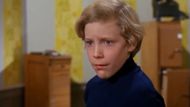Peter Ostrum in Willy Wonka & the Chocolate Factory (1971) | Image via: The Quaker Oats Company